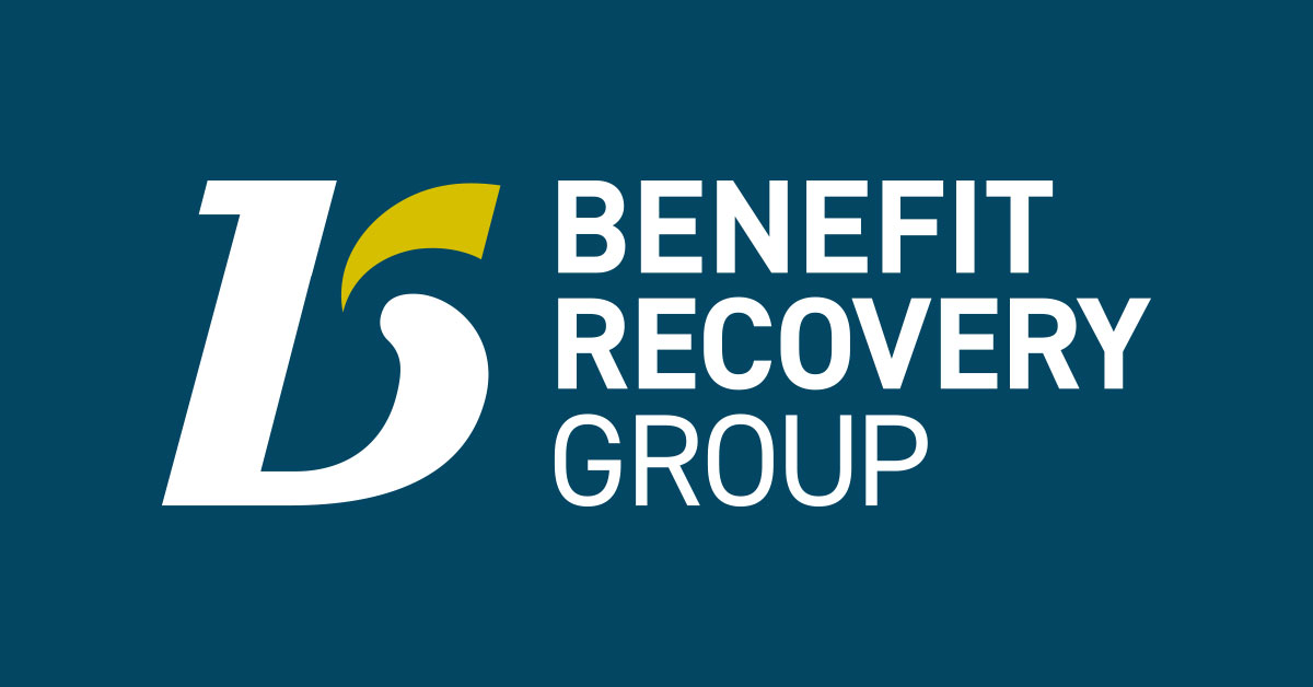 Health plan subrogation - Benefit Recovery Group